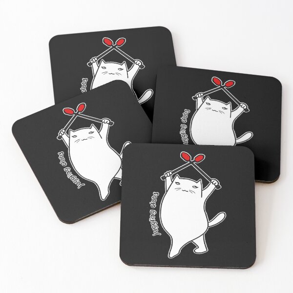 Item preview, Gymnastics clubs designed and sold by eri-morie.