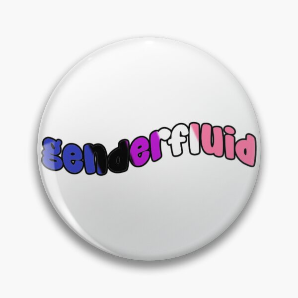 Item preview, genderfluid designed and sold by GeoGoose.