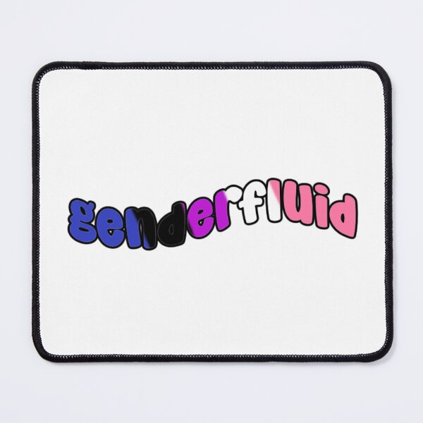 Item preview, genderfluid designed and sold by GeoGoose.
