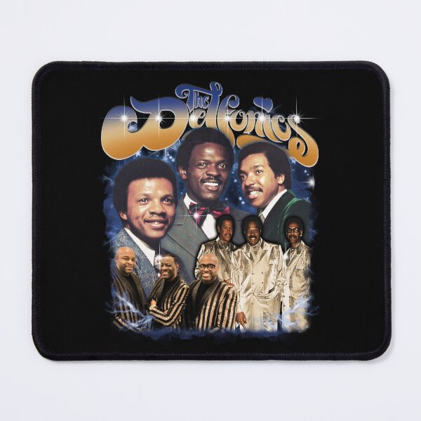 Item preview, The Delfonics - American R&B soul vocal group designed and sold by ValerieDurant12.