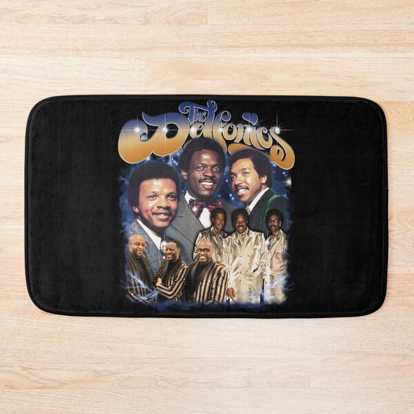 Item preview, The Delfonics - American R&B soul vocal group designed and sold by ValerieDurant12.