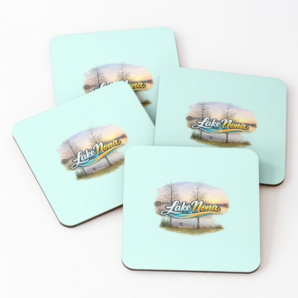 Item preview, Lake Nona - The Lakes designed and sold by nona003.