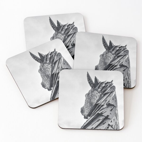 Item preview, The Kelpies Horse Sculpture, Falkirk Scotland designed and sold by Ryan  Ten.