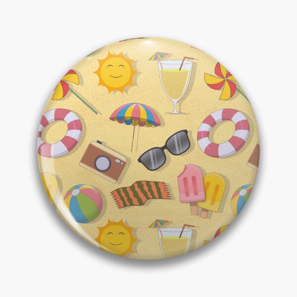 Item preview, Summer Things designed and sold by Aquarthyst.