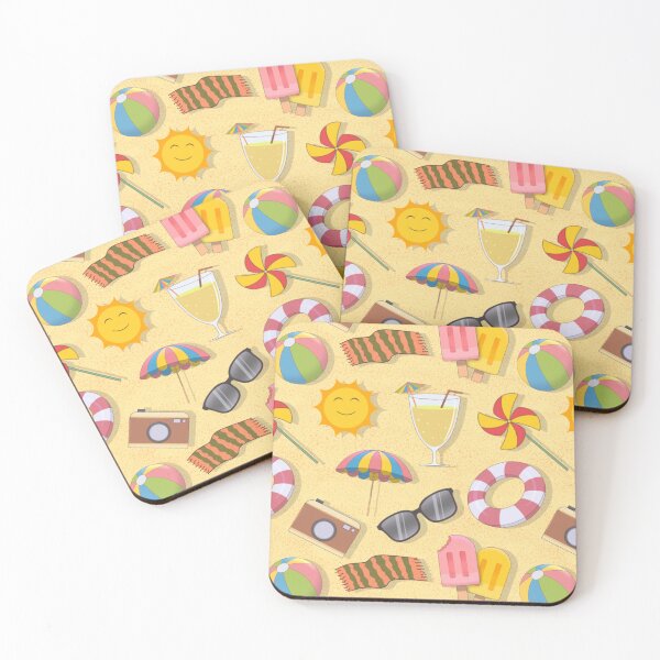 Item preview, Summer Things designed and sold by Aquarthyst.