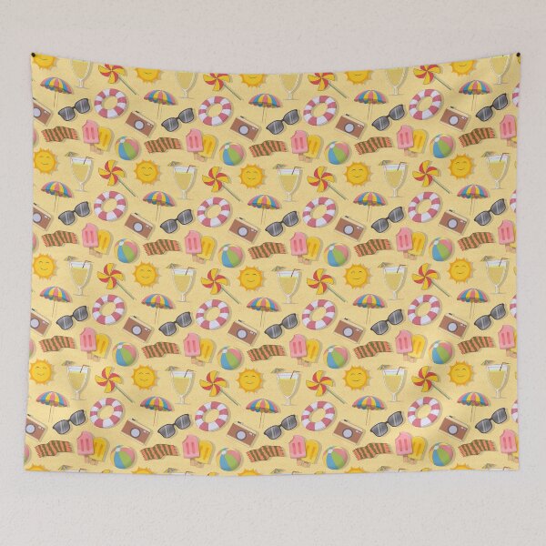 Item preview, Summer Things designed and sold by Aquarthyst.