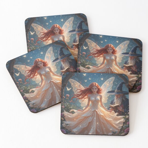 Item preview, Fairy Tale designed and sold by RaF71PrO.