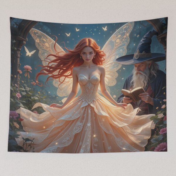 Item preview, Fairy Tale designed and sold by RaF71PrO.