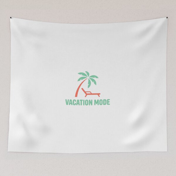 Item preview, Vacation Fashion Palm Tree Transatlantic Minimalist Summer designed and sold by Fertous.