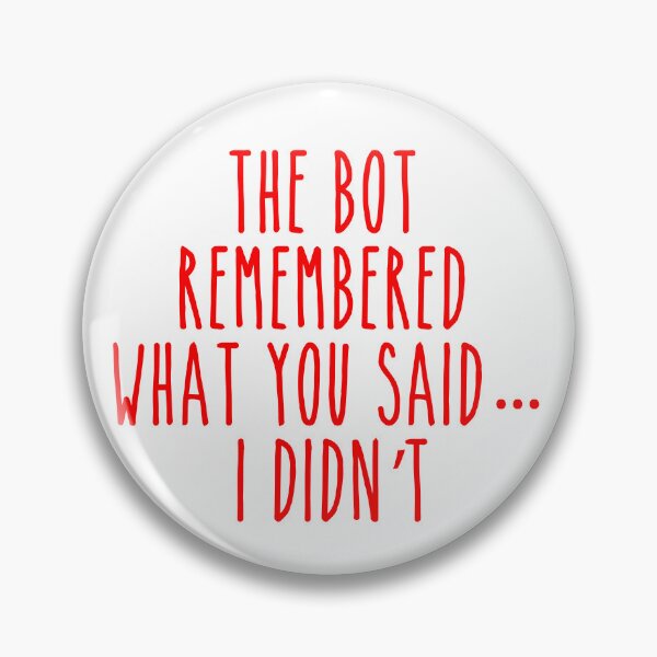 Item preview, Copy of Tired AI About You - Funny Relatable Overthinker designed and sold by Mdozet.