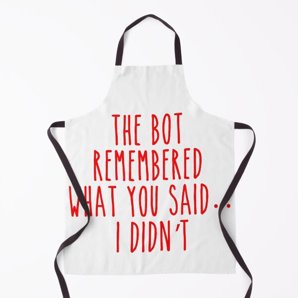 Item preview, Copy of Tired AI About You - Funny Relatable Overthinker designed and sold by Mdozet.