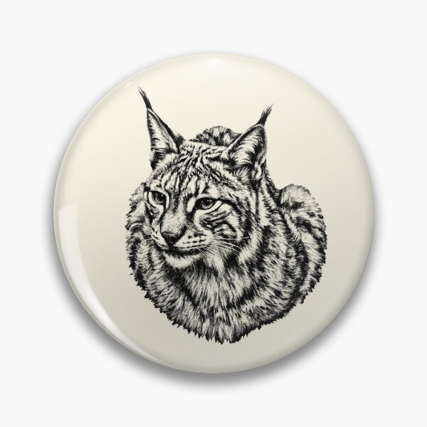 Item preview, Lynx designed and sold by Guardi71.