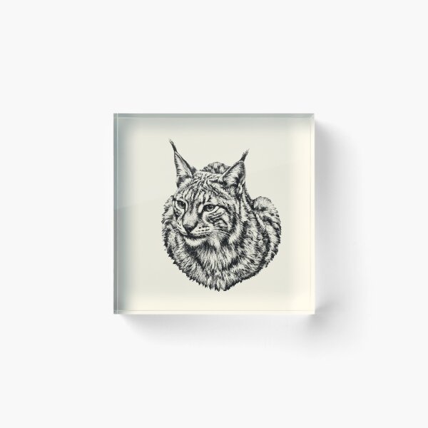 Item preview, Lynx designed and sold by Guardi71.