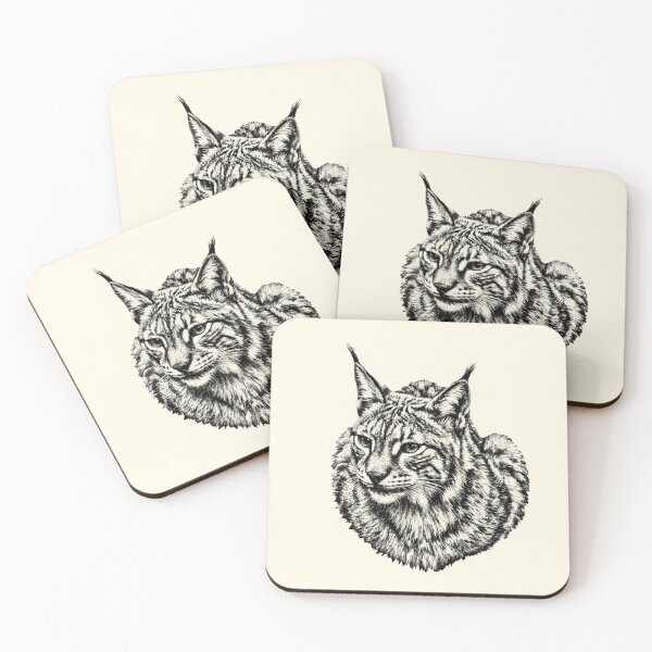 Item preview, Lynx designed and sold by Guardi71.