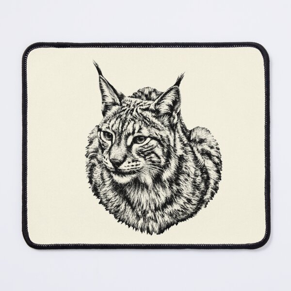 Item preview, Lynx designed and sold by Guardi71.