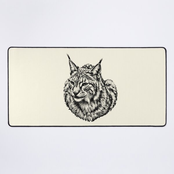 Item preview, Lynx designed and sold by Guardi71.
