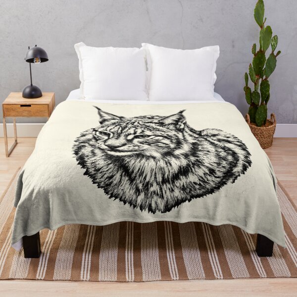 Item preview, Lynx designed and sold by Guardi71.