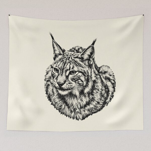 Item preview, Lynx designed and sold by Guardi71.