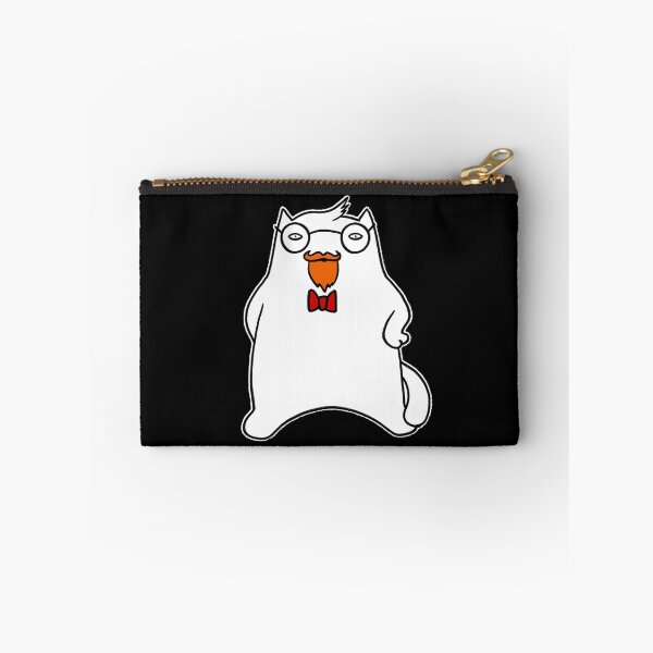 Item preview, Hipster beard designed and sold by eri-morie.
