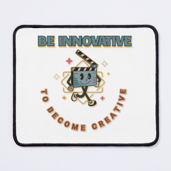 Item preview, Be innovative designed and sold by TREND DESIGN SHOP.
