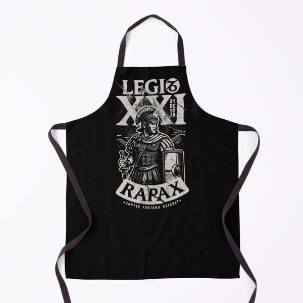 Item preview, Roman Empire Legio XXI Rapax designed and sold by Szymon Kalle.
