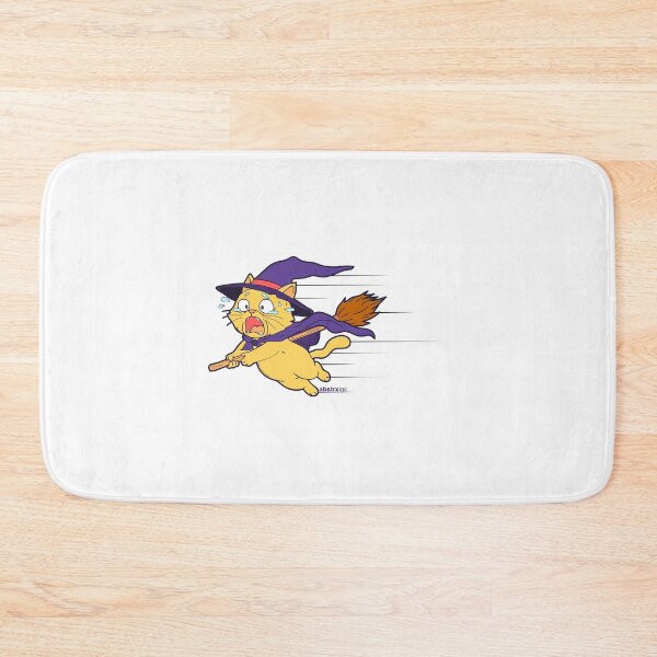 Item preview, THE SCARED CAT FLEW designed and sold by abstrxlegacy.