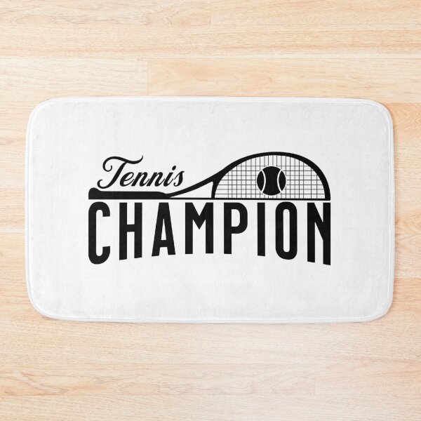 Item preview, Minimalist Tennis Ball Icon - White Line Art Aesthetic designed and sold by Abaseen.
