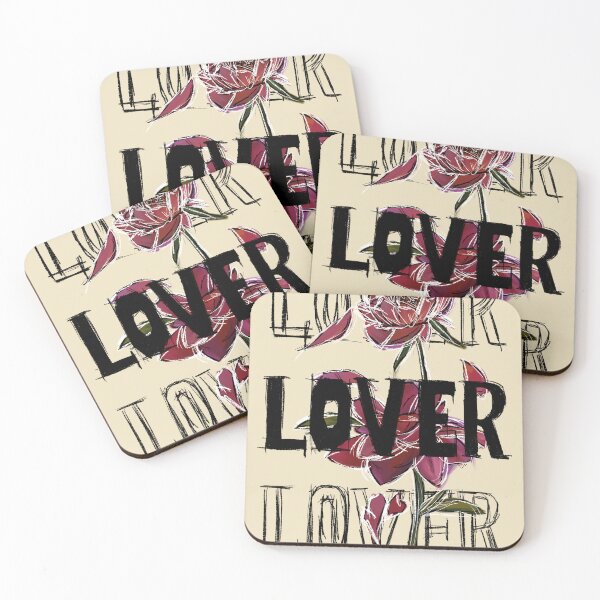 Item preview, lover designed and sold by strayonmars.