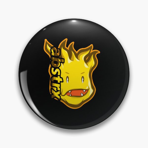 Item preview, the head of the great flame designed and sold by abstrxlegacy.