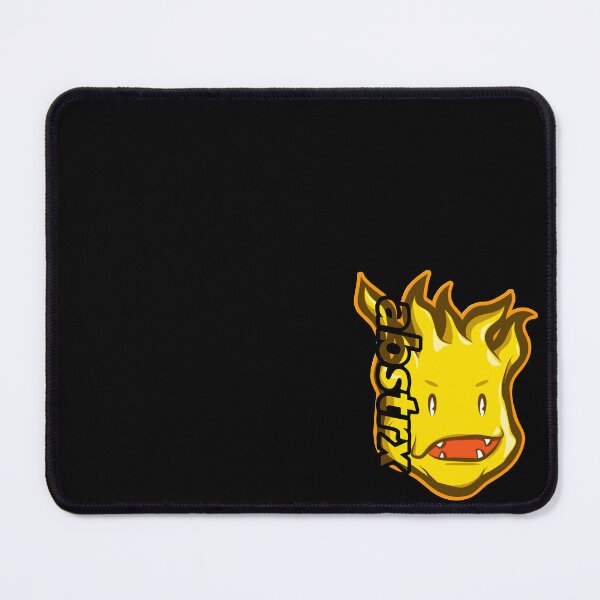 Item preview, the head of the great flame designed and sold by abstrxlegacy.