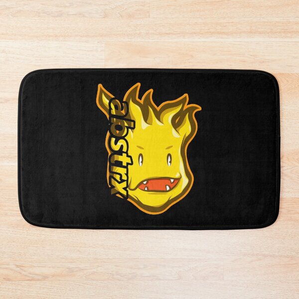 Item preview, the head of the great flame designed and sold by abstrxlegacy.
