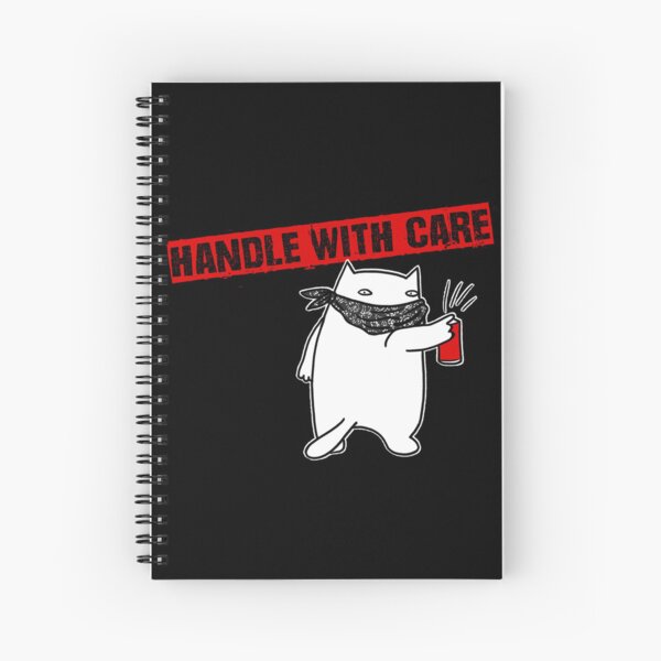 Item preview, Handle with care designed and sold by eri-morie.