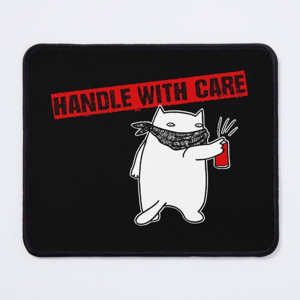 Item preview, Handle with care designed and sold by eri-morie.