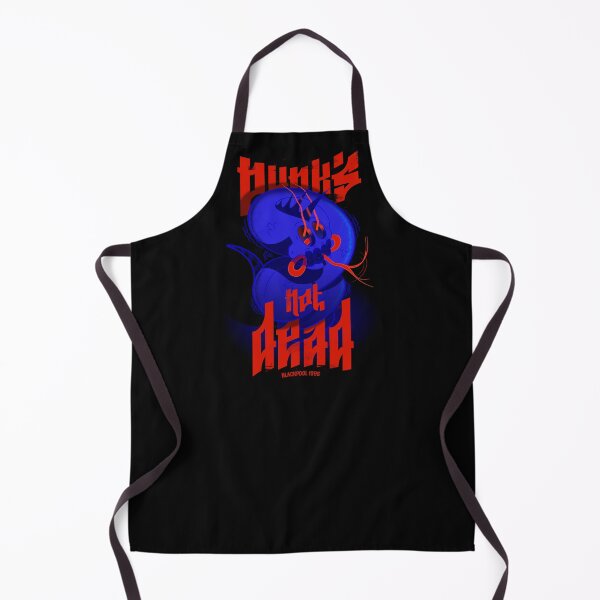 Item preview, Punk is not Dead designed and sold by Szymon Kalle.