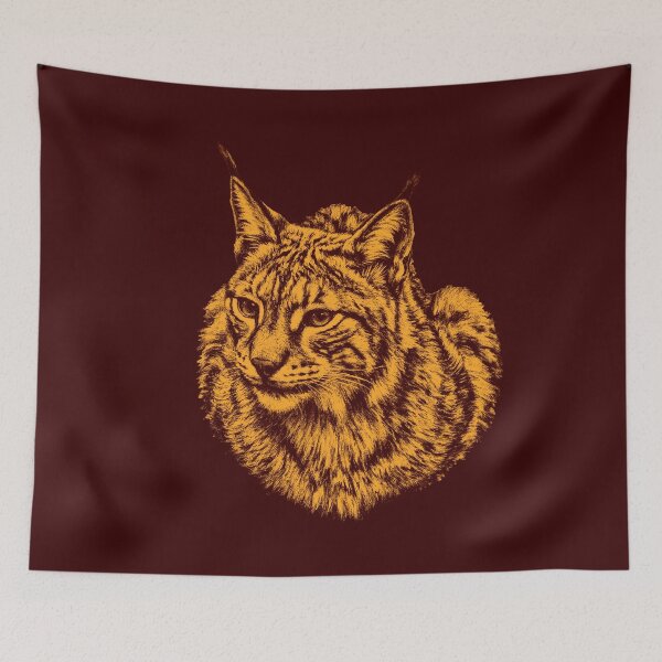 Item preview, Lynx designed and sold by Guardi71.