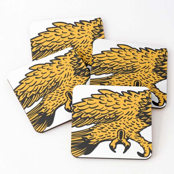 Item preview, vintage eagle designed and sold by Shasrt26.