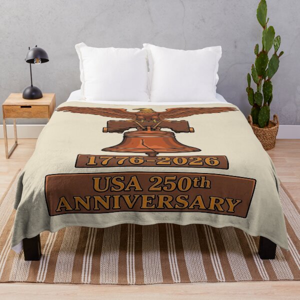 Item preview, 250 Years USA 1776–2026. #6 designed and sold by EunsooLee.