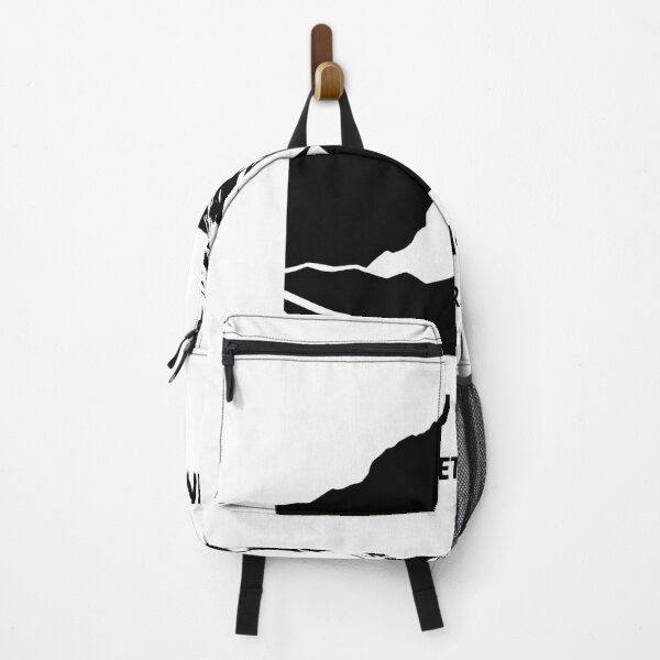 Item preview, Makalu Summit - Isolated Pyramid Peak Minimalist Silhouette designed and sold by Path&Peak.