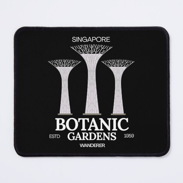 Item preview, Botanic gardens designed and sold by Peerless-Prime.