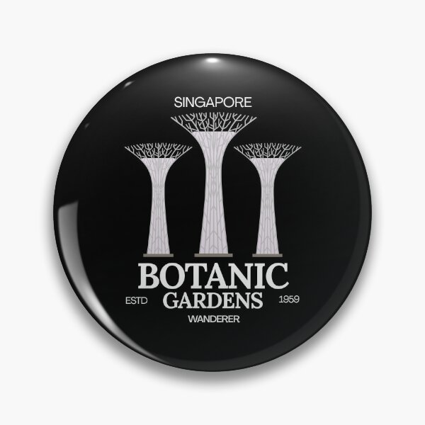 Item preview, Botanic gardens designed and sold by Peerless-Prime.