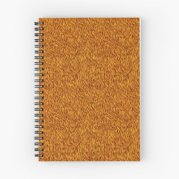 Item preview, Light Brown Teddy Bear Faux Fur Texture Pattern designed and sold by Piotrek0001.
