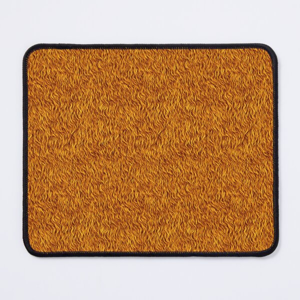 Item preview, Light Brown Teddy Bear Faux Fur Texture Pattern designed and sold by Piotrek0001.