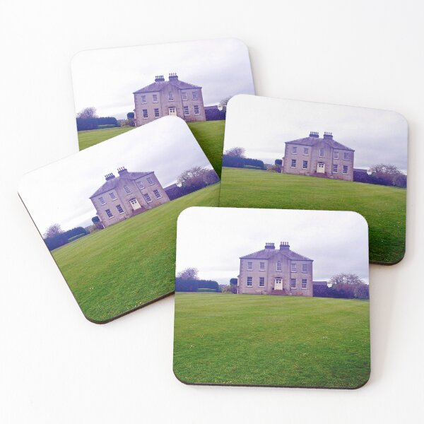 Item preview, Gracehill Manor at the Dark Hedges designed and sold by mjartdealer.
