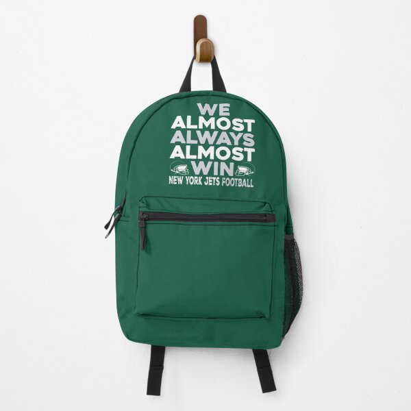 Item preview, We Almost Always Almost Win New York Jets Shirt | Jets Fan Football Gift designed and sold by Axivra.