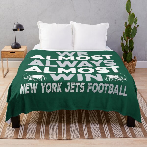 Item preview, We Almost Always Almost Win New York Jets Shirt | Jets Fan Football Gift designed and sold by Axivra.