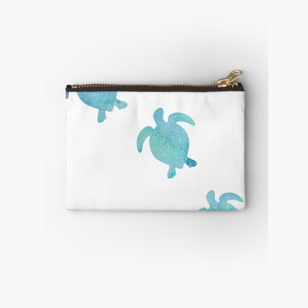 Item preview, three watercolor turtles designed and sold by anna s. designs.