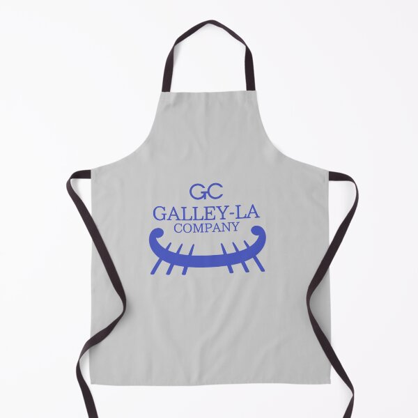 Item preview, GALLEY-LA logo designed and sold by Mangartss.