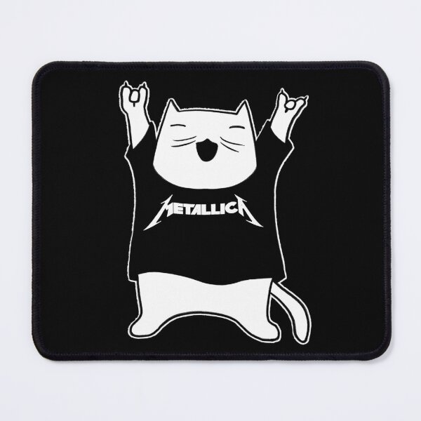 Item preview, Thrash metal fan designed and sold by eri-morie.