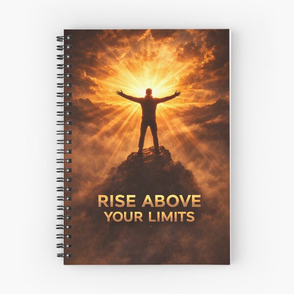 Item preview, Powerful Mindset Success Aesthetic designed and sold by VibeFusionX.