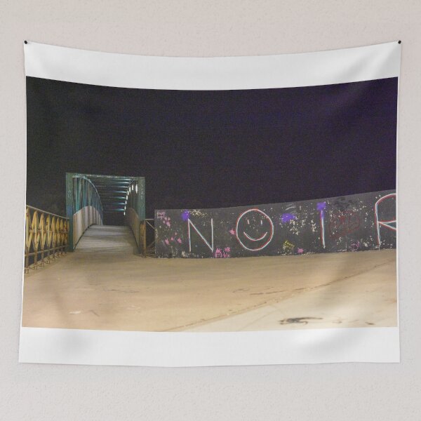 Item preview, Noisy bridge designed and sold by Kitsuneyaro.